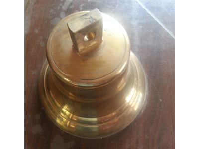 杭州船用铜钟